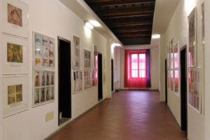 archivio palazzo comunale