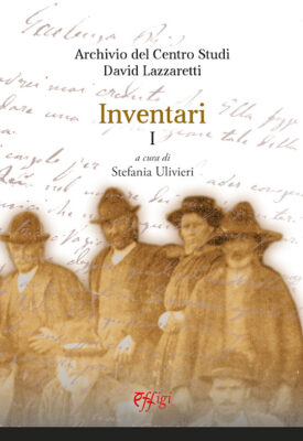 inventari centro studi david lazzaretti