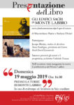 presentazione libro monte labbro