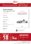 presentazione libro lazzaretti